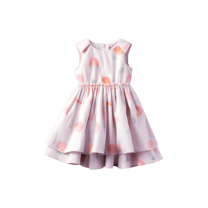 Toddler Slip Dress