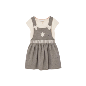 Toddler Slip Dress