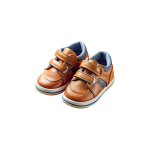Toddler sneakers, Velcro