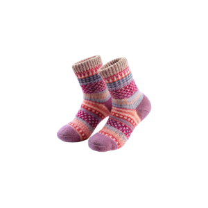 Toddler Crew Socks