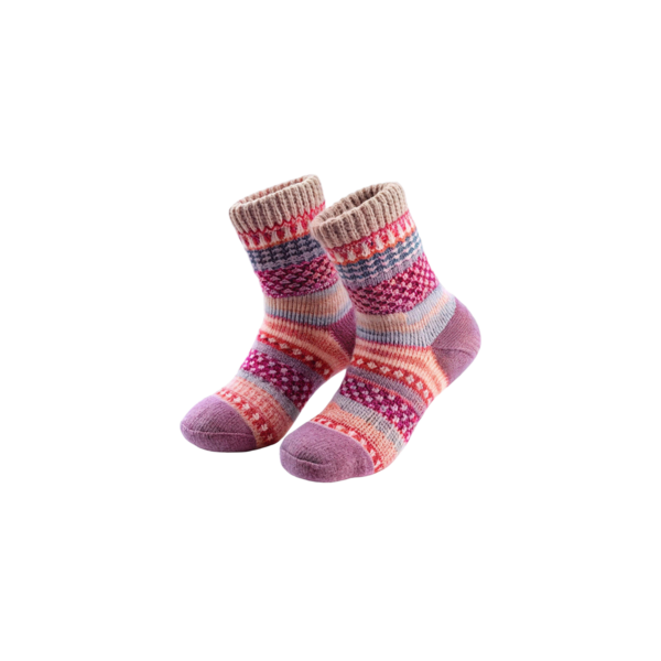 Toddler Crew Socks