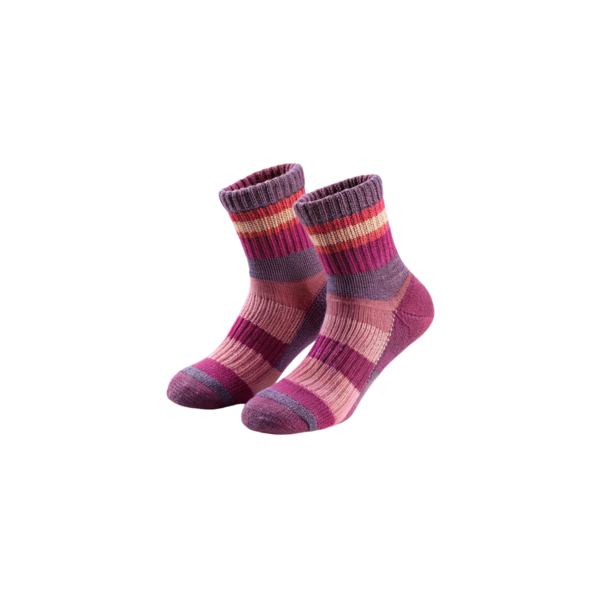 Toddler Crew Socks