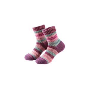 Toddler Crew Socks