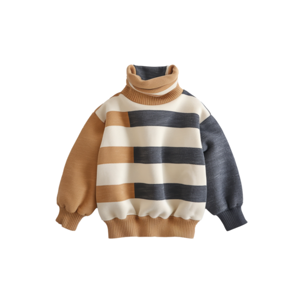 Toddler long sleeve sweatshirt