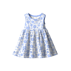 Toddler sleeveless dress