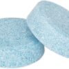 30 Pcs Glass Wiper Cleaning Tablets, Concentrated Car Effervescent Washer Cleaning Tool for Car Kitchen Window
