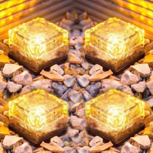 138 LED Solar Moon Star String Lights, Solar Curtain Lights with 8 Lighting Mode and Remote Control, Solar Powered Fairy String Lights for Patio Porch Window Backyard, Warm White
