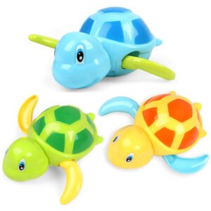 Syenll Baby Bath Toys, Light Up Whale Bath Toys Sprinkler for Kids 1-3, Rechargeable Pool Water Bathtub Toys for Toddler Newborn Birthday Gifts