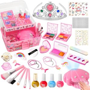 Claw Machine Arcade Toy, Mini Candy Dispenser Vending Game for Kids, Funny Claw Machine Christmas Gifts for Kids Ages 3+